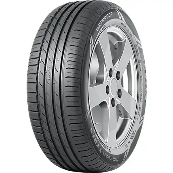 Anvelopa Vara 235/65 R17 108V XL NOKIAN WETPROOF SUV Ieftin